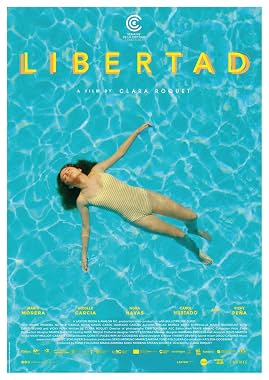 LugaTv | Watch Libertad for free online
