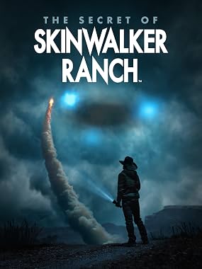 LugaTv | Watch The Secret of Skinwalker Ranch seasons 1 - 7 for free online