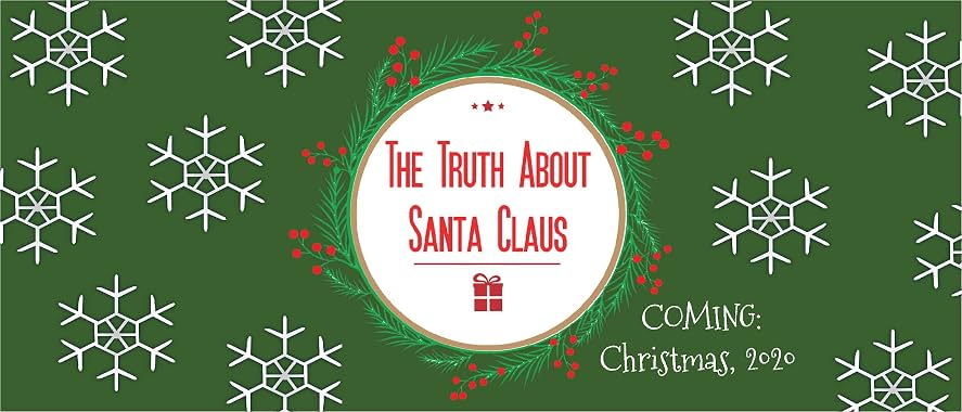 LugaTv | Watch The Truth About Santa Claus for free online