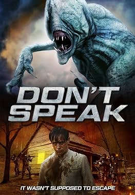 LugaTv | Watch Dont Speak for free online