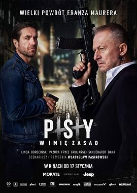 LugaTv | Watch Psy 3 W imie zasad for free online