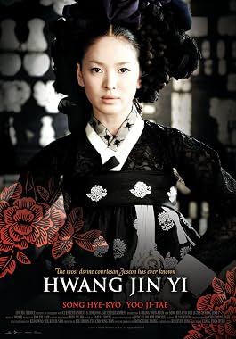 LugaTv | Watch Hwang Jin yi for free online