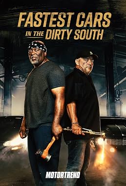 LugaTv | Watch Fastest Cars in the Dirty South seasons 1 - 3 for free online