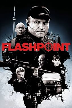LugaTv | Watch Flashpoint seasons 1 - 5 for free online