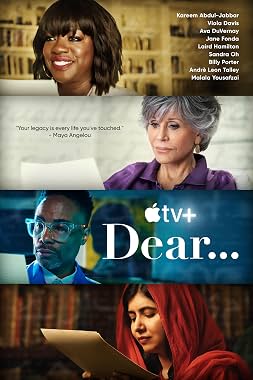 LugaTv | Watch Dear... seasons 1 - 2 for free online