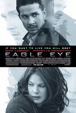 LugaTv | Watch Eagle Eye for free online