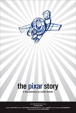 LugaTv | Watch The Pixar Story for free online