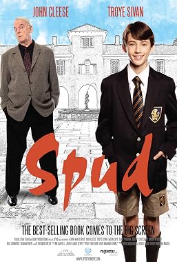LugaTv | Watch Spud for free online