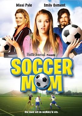 LugaTv | Watch Soccer Mom for free online