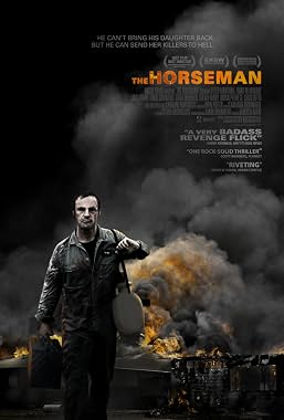 LugaTv | Watch The Horseman for free online