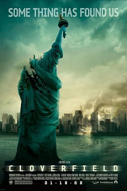 LugaTv | Watch Cloverfield for free online