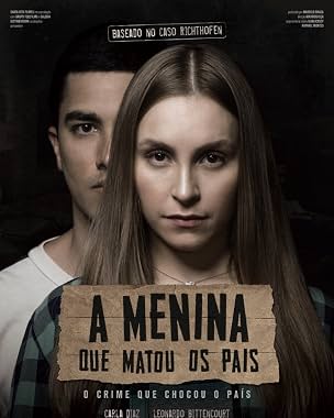 LugaTv | Watch A Menina que Matou os Pais for free online