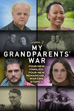 LugaTv | Watch My Grandparents War seasons 1 - 2 for free online