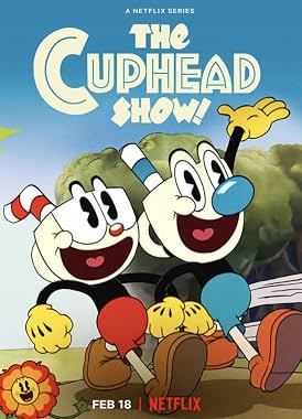 LugaTv | Watch The Cuphead Show! seasons 1 - 3 for free online
