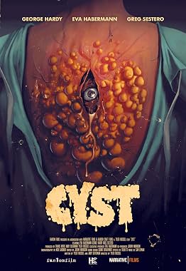 LugaTv | Watch Cyst for free online