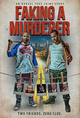 LugaTv | Watch Faking a Murderer for free online