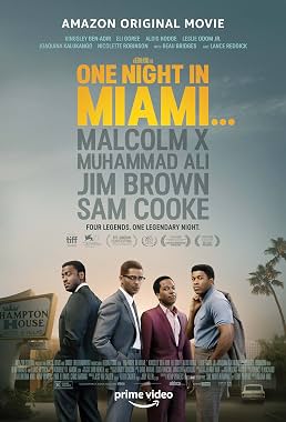 LugaTv | Watch One Night in Miami... for free online