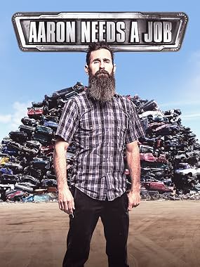 LugaTv | Watch Aaron Needs a Job seasons 1 - 1 for free online