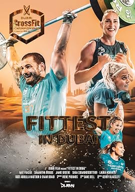 LugaTv | Watch Fittest in Dubai for free online