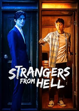 LugaTv | Watch Hell Is Other People seasons 1 - 1 for free online