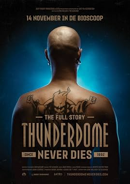 LugaTv | Watch Thunderdome Never Dies for free online