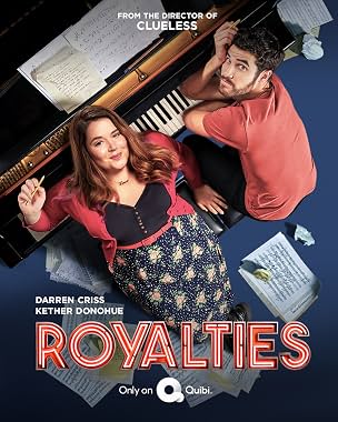 LugaTv | Watch Royalties seasons 1 - 1 for free online