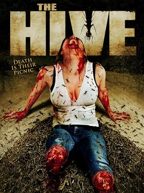 LugaTv | Watch The Hive for free online