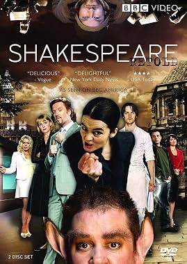 LugaTv | Watch ShakespeaRe-Told seasons 1 - 1 for free online