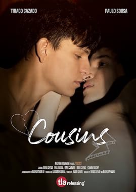 LugaTv | Watch Primos for free online