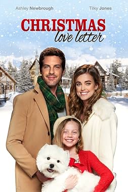 LugaTv | Watch Christmas Love Letter for free online