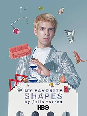 LugaTv | Watch My Favorite Shapes by Julio Torres for free online