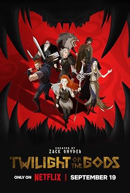 LugaTv | Watch Twilight of the Gods seasons 1 - 1 for free online