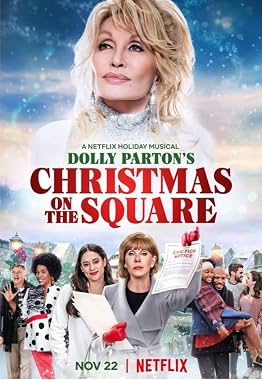LugaTv | Watch Christmas on the Square for free online
