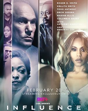 LugaTv | Watch Influence for free online