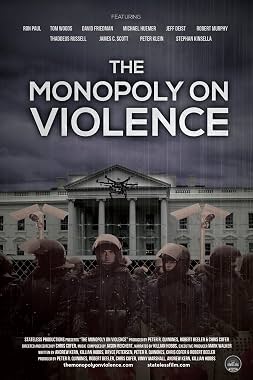 LugaTv | Watch The Monopoly on Violence for free online