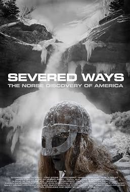 LugaTv | Watch Severed Ways The Norse Discovery of America for free online