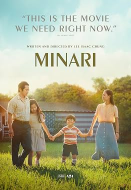 LugaTv | Watch Minari for free online