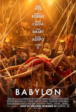 LugaTv | Watch Babylon for free online