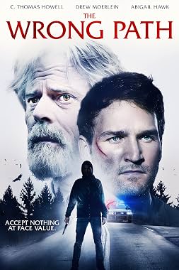 LugaTv | Watch The Wrong Path for free online