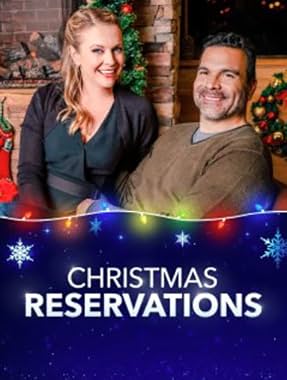 LugaTv | Watch Christmas Reservations for free online