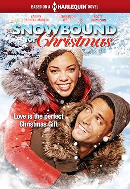 LugaTv | Watch Snowbound for Christmas for free online