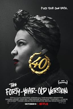 LugaTv | Watch The Forty Year Old Version for free online