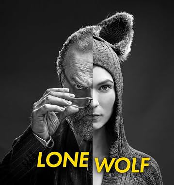 LugaTv | Watch Lone Wolf for free online