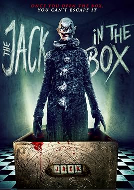 LugaTv | Watch The Jack in the Box for free online