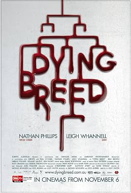 LugaTv | Watch Dying Breed for free online