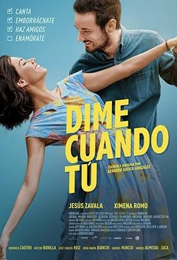 LugaTv | Watch Dime Cuándo Tú for free online