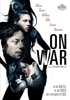LugaTv | Watch De la guerre for free online