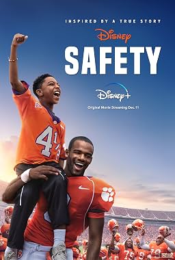LugaTv | Watch Safety for free online