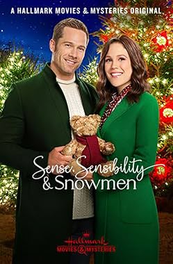 LugaTv | Watch Sense Sensibility  and Snowmen for free online