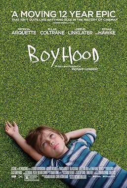 LugaTv | Watch Boyhood for free online